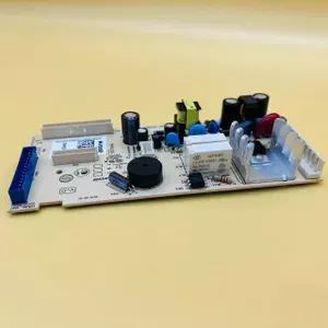 4943838011, 4943838012 Модуль управления для холодильника BEKO