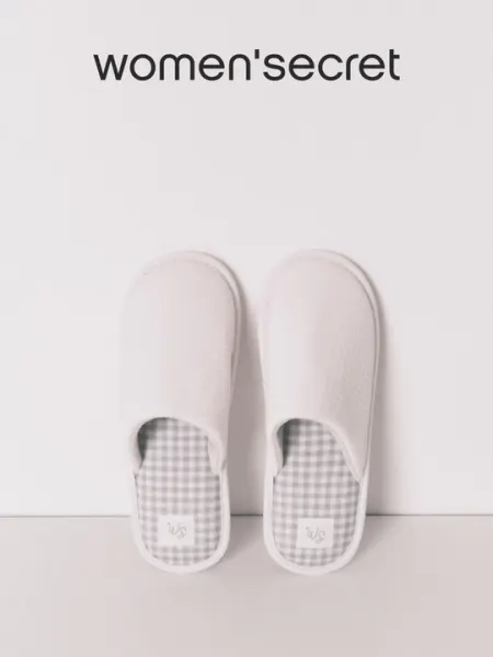 Тапочки для беременных, Women'secret 4992518