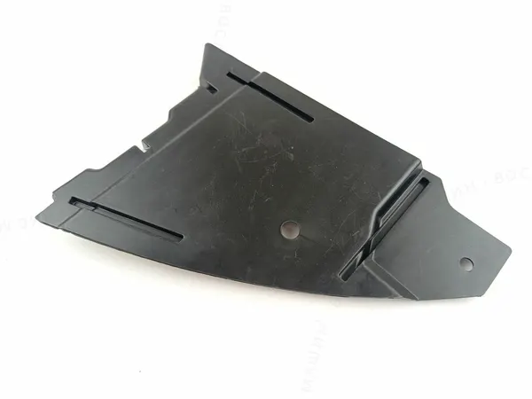 CHERY Пластина бампера передняя левая A13-2802011