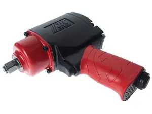 JTC Гайковерт пневматический ударный 1 2дюйм 7500об мин JTC-5812