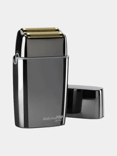 Шейвер "BaByliss PRO FOILFX02 Gunsteel 4ARTISTS FXFS2GSE"