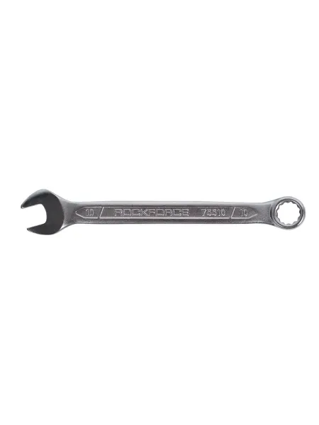 Rockforce Ключ гаечный комбинированный 10 мм RF-75510