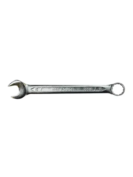 Rockforce Ключ комбинированный 15мм RF-75515