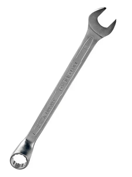 АВТОDЕЛО Ключ комбинированный 75 коленчатый 16х16 PRO 36316