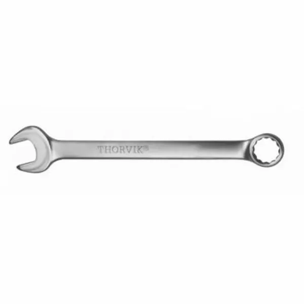 THORVIK Ключ гаечный комбинированный 18 мм ARC W30018