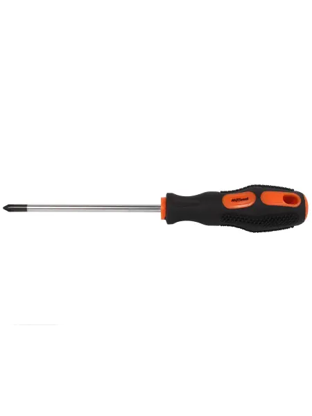 AV STEEL Отвертка крестовая Ph1х100 мм AV-410104