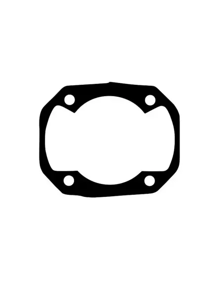 SVF-gasket Прокладка цилиндра для снегоходов Тайга 500 толщ. 0,8 мм