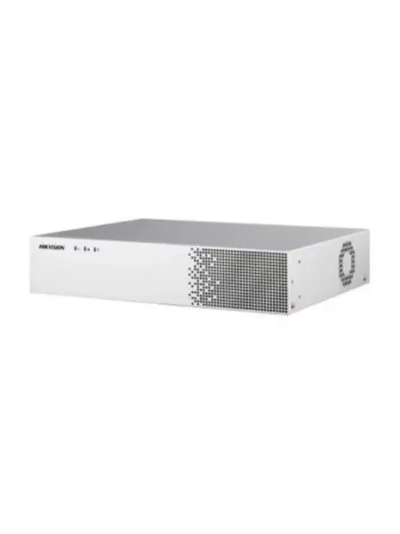 Hikvision Видеорегистратор iDS-6704NXI-I 4F - распознавание лиц