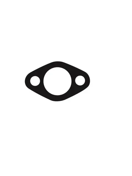 SVF-gasket Прокладка патрубка охлаждения для мотоциклов Иж Юпитер-6