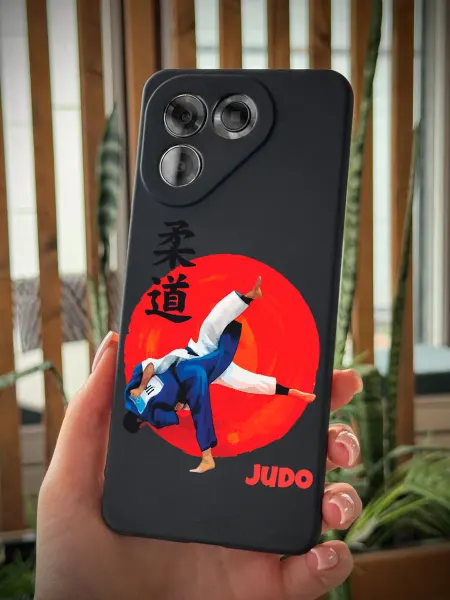 PBl store Чехол на Tecno Pova 7 Neo (4G) Tecno Pova 7 (4G) Ислам