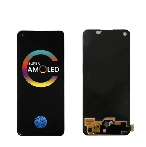 Дисплей (экран) для Realme 9 Pro Plus 4G (ORIG) RMX3393, RMX3392