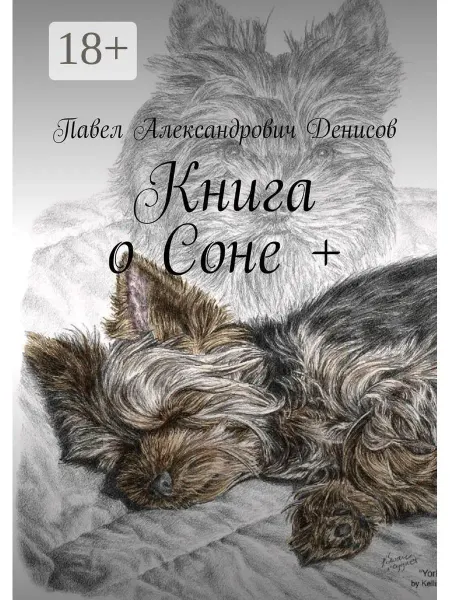 Книга о Соне +