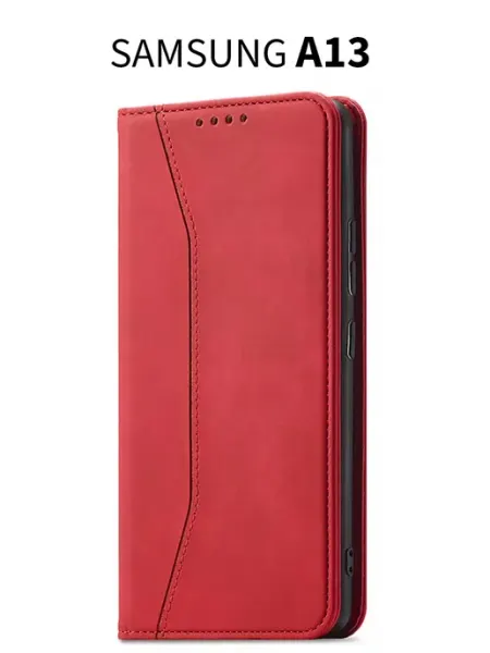 ЧехлоГрадЪ Чехол-книжка на Samsung Galaxy A13 4G