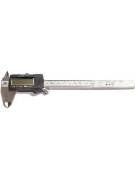Штангенциркуль ZITOM ШЦЦ-I-150-0,01 kd00003