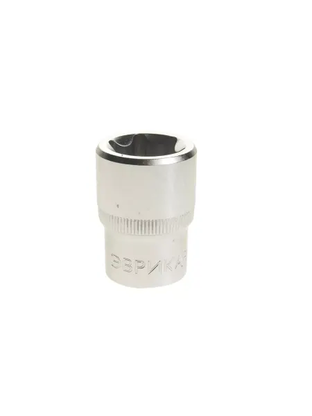 ЭВРИКА Головка Е24 1 2 TORX 40мм