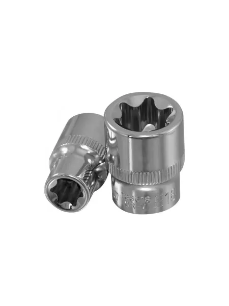 OMBRA Головка торцевая torx 1 2 E10