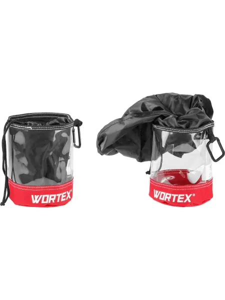 Wortex Сумка для инструментов 150х120 мм WB 1250