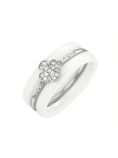 Fresh Jewelry Кольцо TC-R00134-W-W-X-X-W