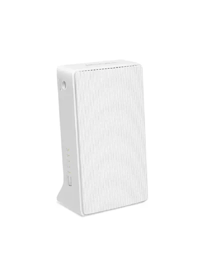 Двухдиапазонный роутер с поддержкой 4G LTE Mercusys MB130-4G, Wi‑Fi AC1200
