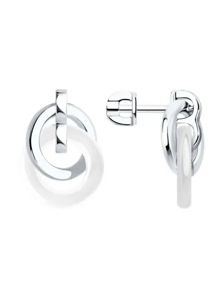 JEWELRY Серьги