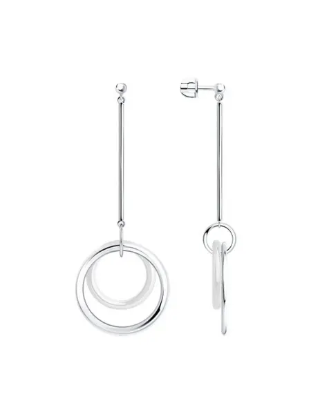JEWELRY Серьги