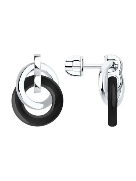 JEWELRY Серьги