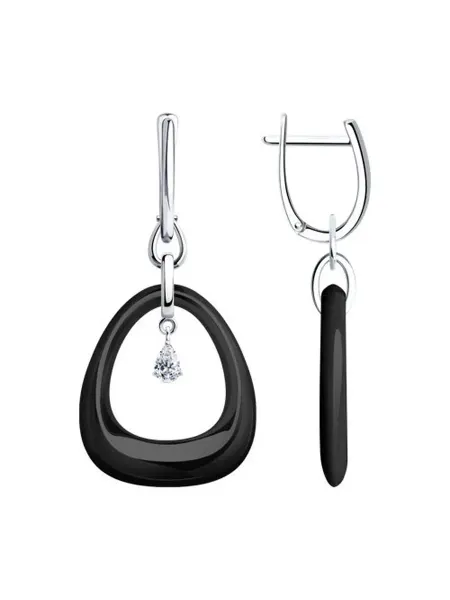 JEWELRY Серьги