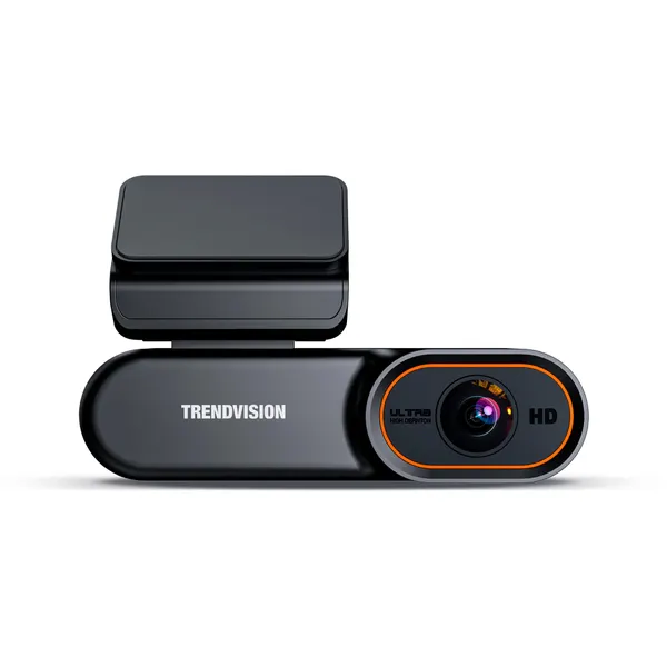 Видеорегистратор TrendVision "Online Sky 4G", 4G, для авто, с датчиком удара