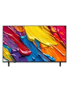 LG Телевизор 50QNED82A6B.ARUG 50" 4K UHD, черный
