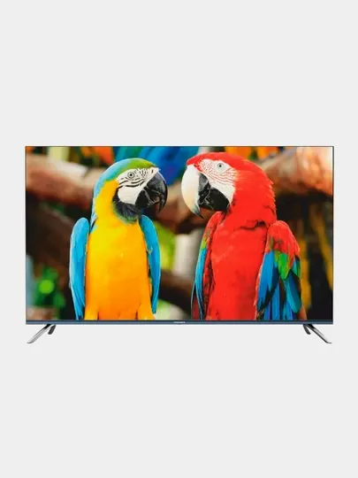 Смарт телевизор Premier 50 PRM 750 UHD 50" Ultra HD 4K