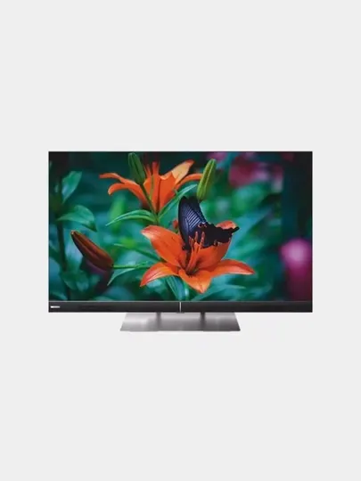 Смарт телевизор Premier 50 PRM 800 UHD 50" Ultra HD 4K