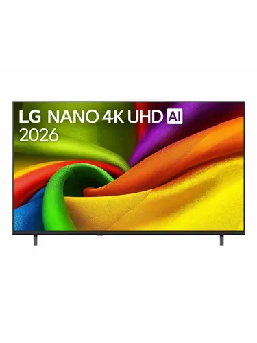 LG Телевизор 65NU900B6LA 65″ 4K UHD, черный
