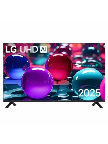 LG Телевизор 65UA73006LA 65″ 4K UHD, черный