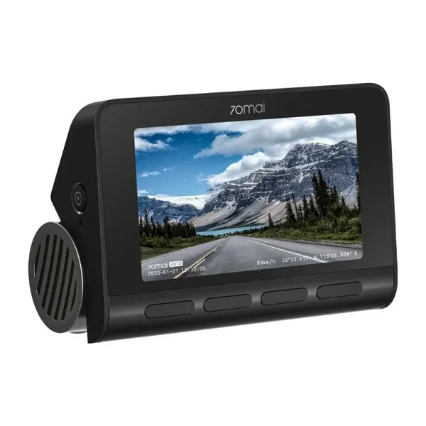Видеорегистратор 70Mai Dash Cam 4K A810