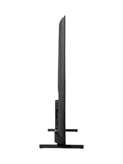 Телевизор Shivaki S75NUCH900 75" Smart TV 4K Ultra HD Android, Wi-Fi, серый