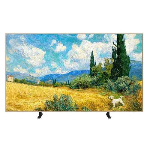 TCL Телевизор 75A400 75″ 4K UHD, черный