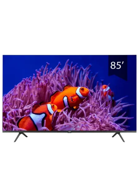 Телевизор Artel Prime Edition Google Tv 4K UHD A85MQ9700