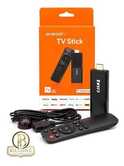 Смарт-приставка SMART TV ADAPTER 4K