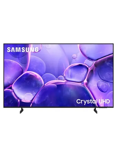 Телевизор Samsung UE65U8001FUXUZ Crystal UHD 4K Smart TV
