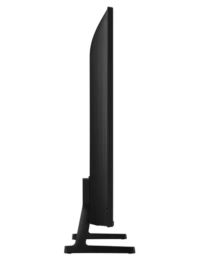 Телевизор Samsung UE DU7100UXUZ, 4K, Tizen OS, Smart TV