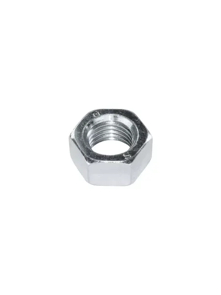 STARFIX Гайка шестигранная М10 цинк класс прочности 8 DIN 934 10