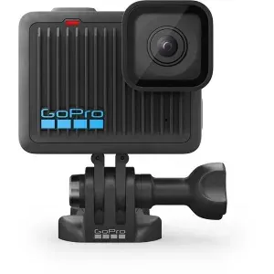 Экшн-камера GoPro HERO 4K Black