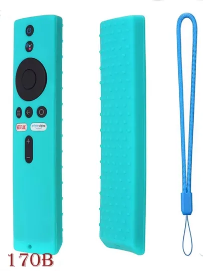 Чехол для пульта Xiaomi Mi TV Stick 4K