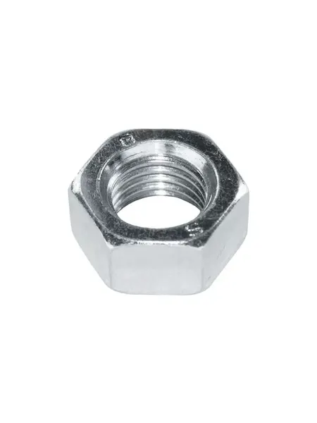 STARFIX Гайка шестигранная М8 цинк класс прочности 6 DIN 934 25