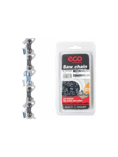 Eco Цепь 38 см 0,325" 1,3 мм 64 звена 325TA (CSP-325TA364)