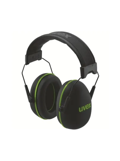 Наушники складные UVEX KX10