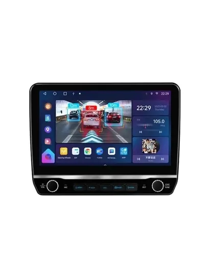 TS 10 4/32GB Универсальный Андроид монитор