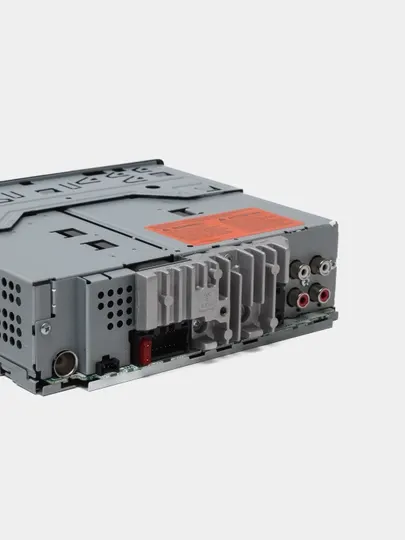 Автомагнитола Pioneer SPH-C10BT, с функцией Bluetooth