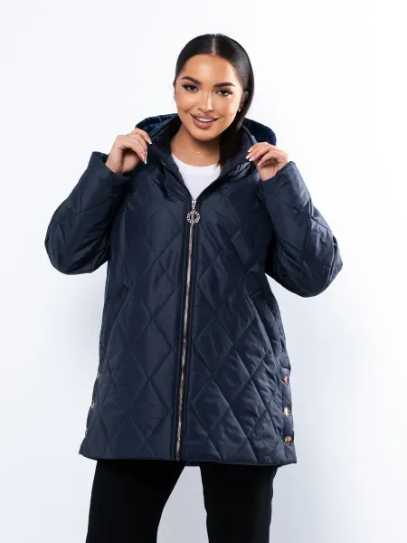 Clozer Куртка больших размеров