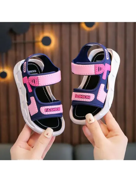 Focus Baby Детские сандалии
